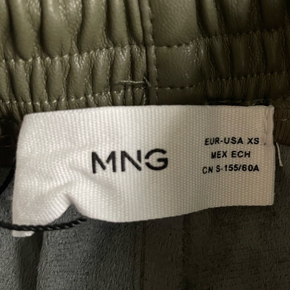 MNG Mango Trousers - Picture 3 of 9